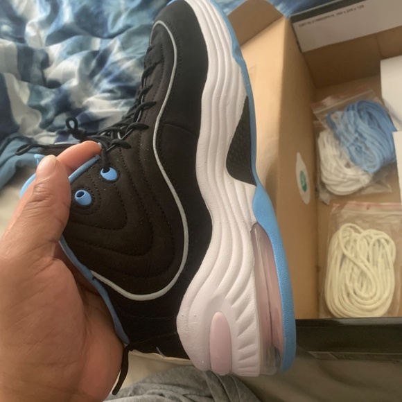 Penny’s 2 Men Sneakers - Picture 3 of 8